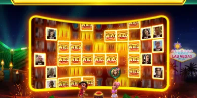 ni7 Game Gameplay Interface