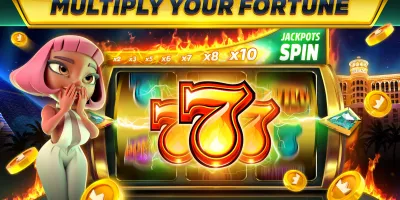 ni7 Game Home Screen