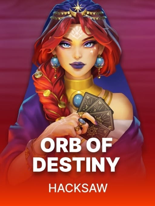 Orb of Destiny thumbnail